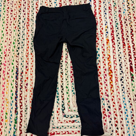 Duluth Trading Company Dry on the Fly Slim Leg Pants - Picture 3 of 4